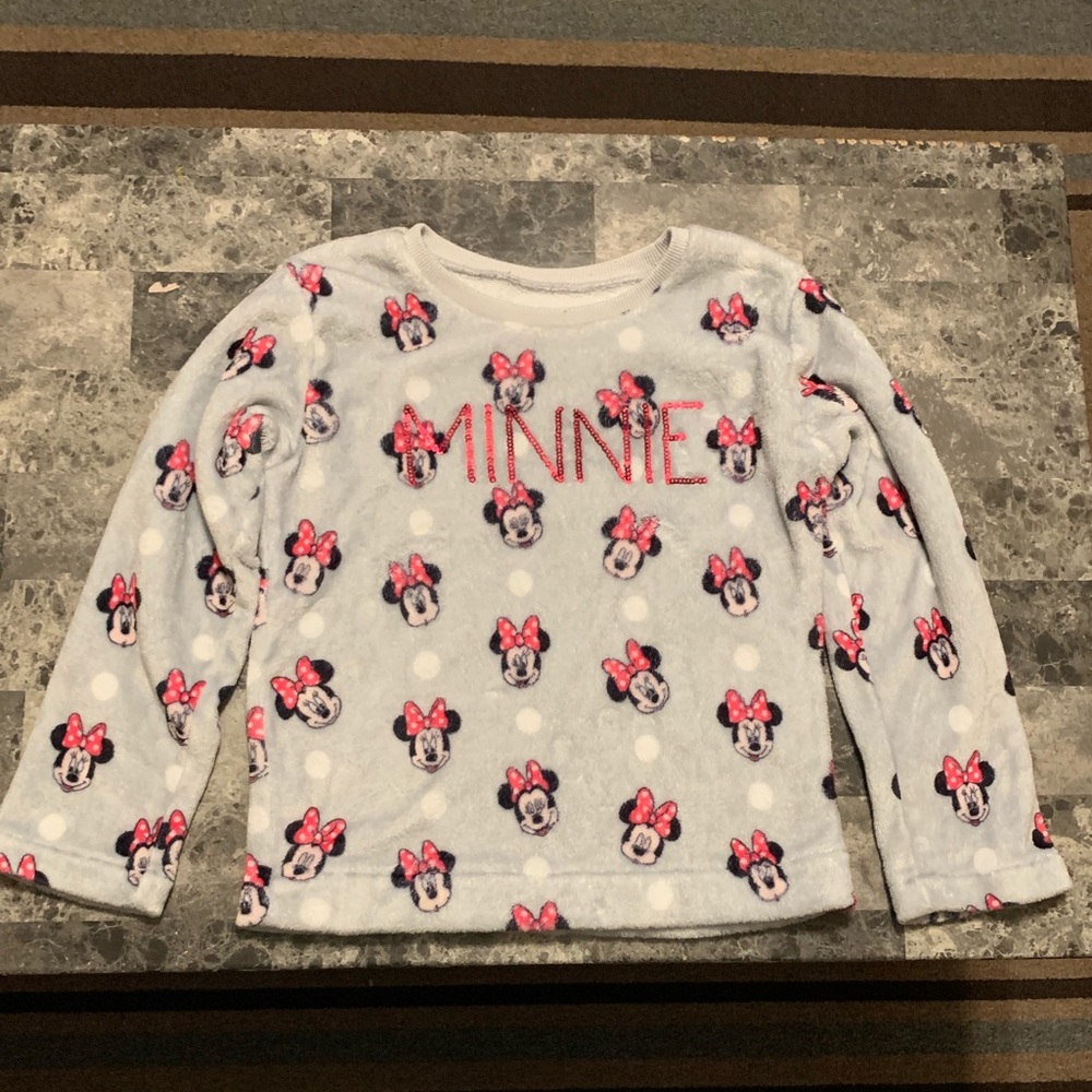 Girls Sweatshirt